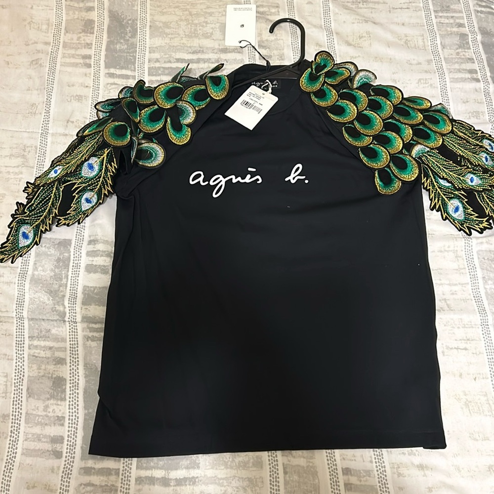 Designer Tee